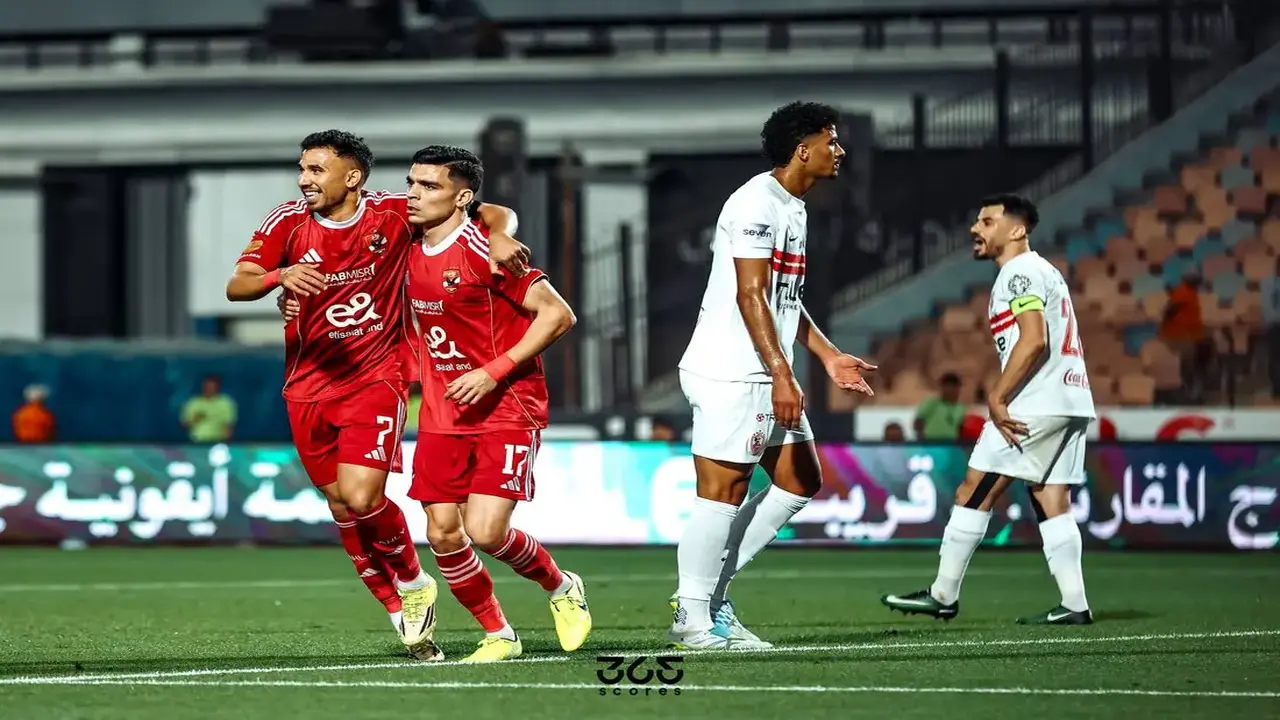 الأهلي يحدد طلباته للتخلي عن تريزيجيه لنادي الرياض